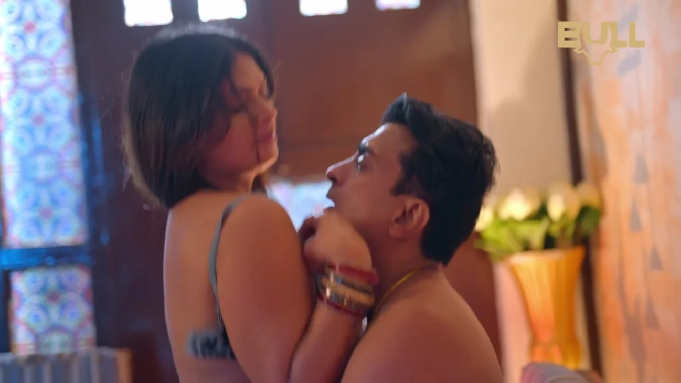 Chadar Badli S01 E01-02 Bull